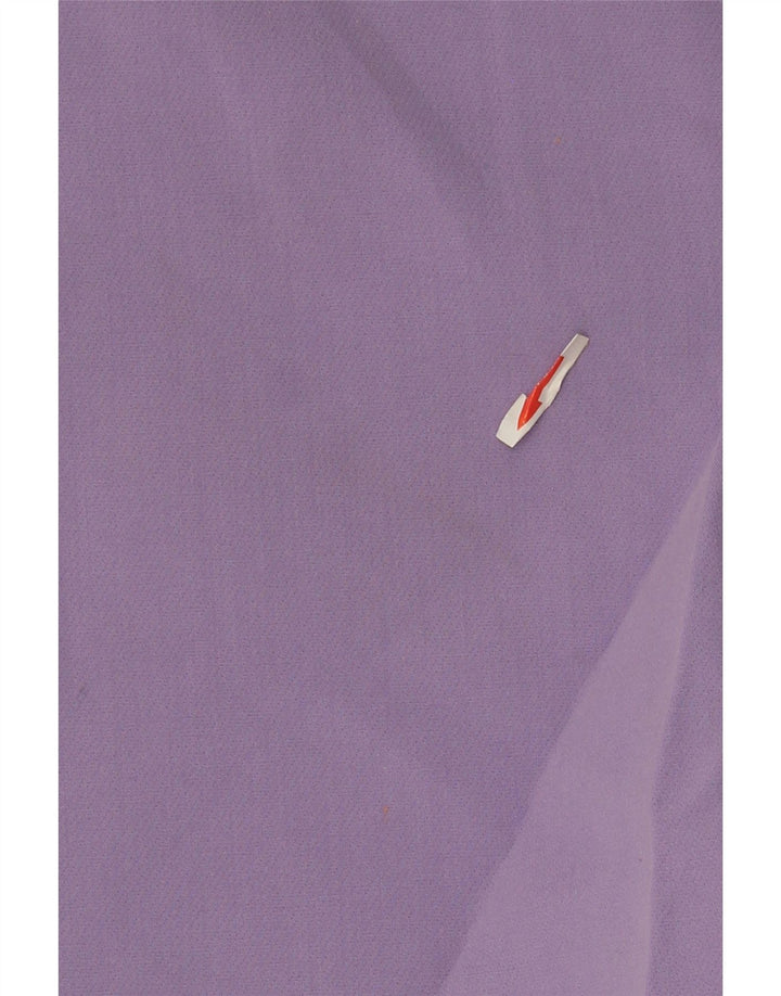 Pantaloncini casual da donna Zara XS W24 Viola