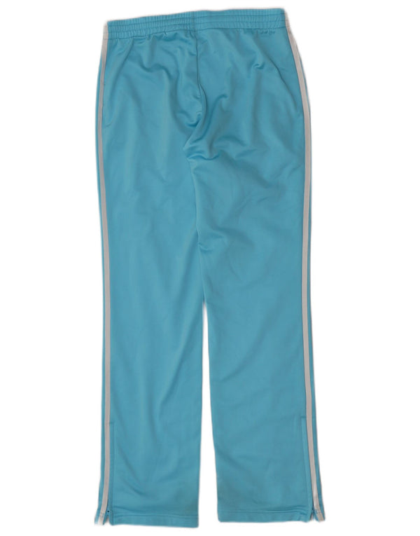Pantaloni da tuta da donna Adidas EU 36 Small Blu Poliestere
