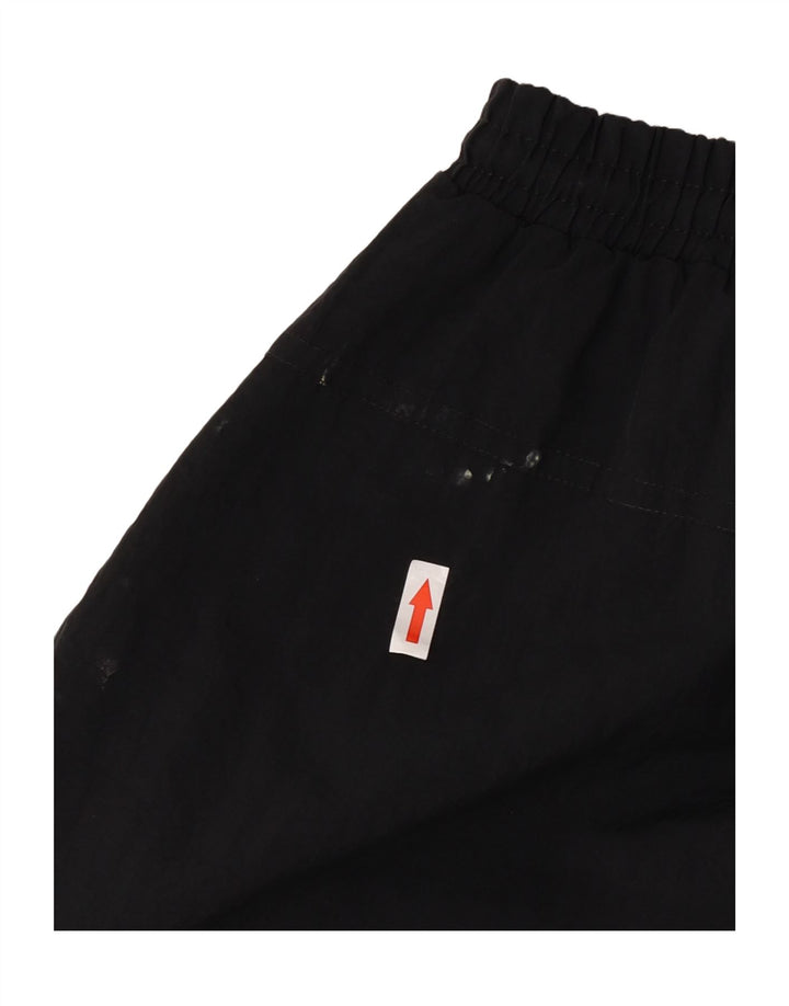 Pantaloni da tuta da uomo Nike Joggers Medium Black Nylon