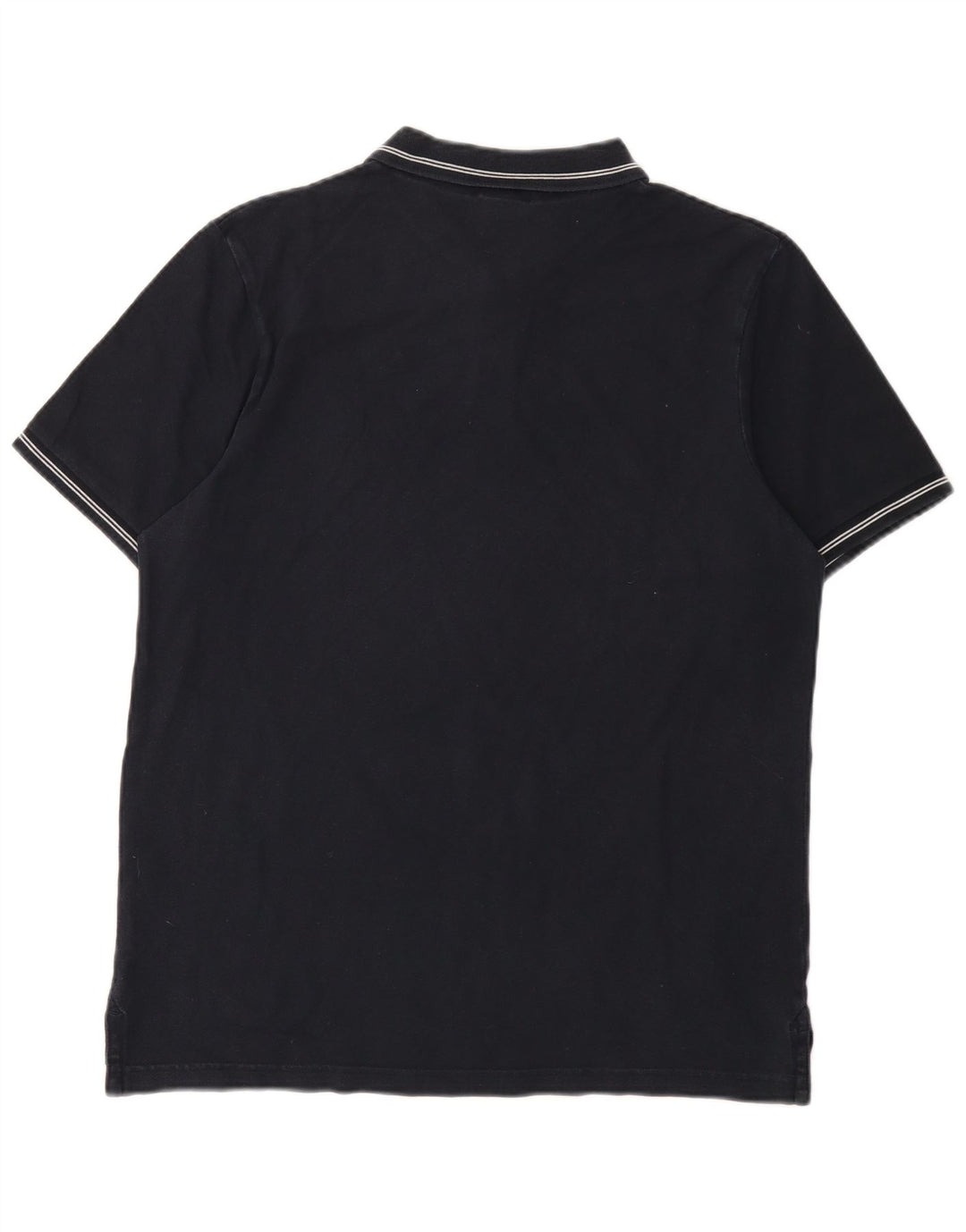 Polo Nike Uomo Large Blu Navy