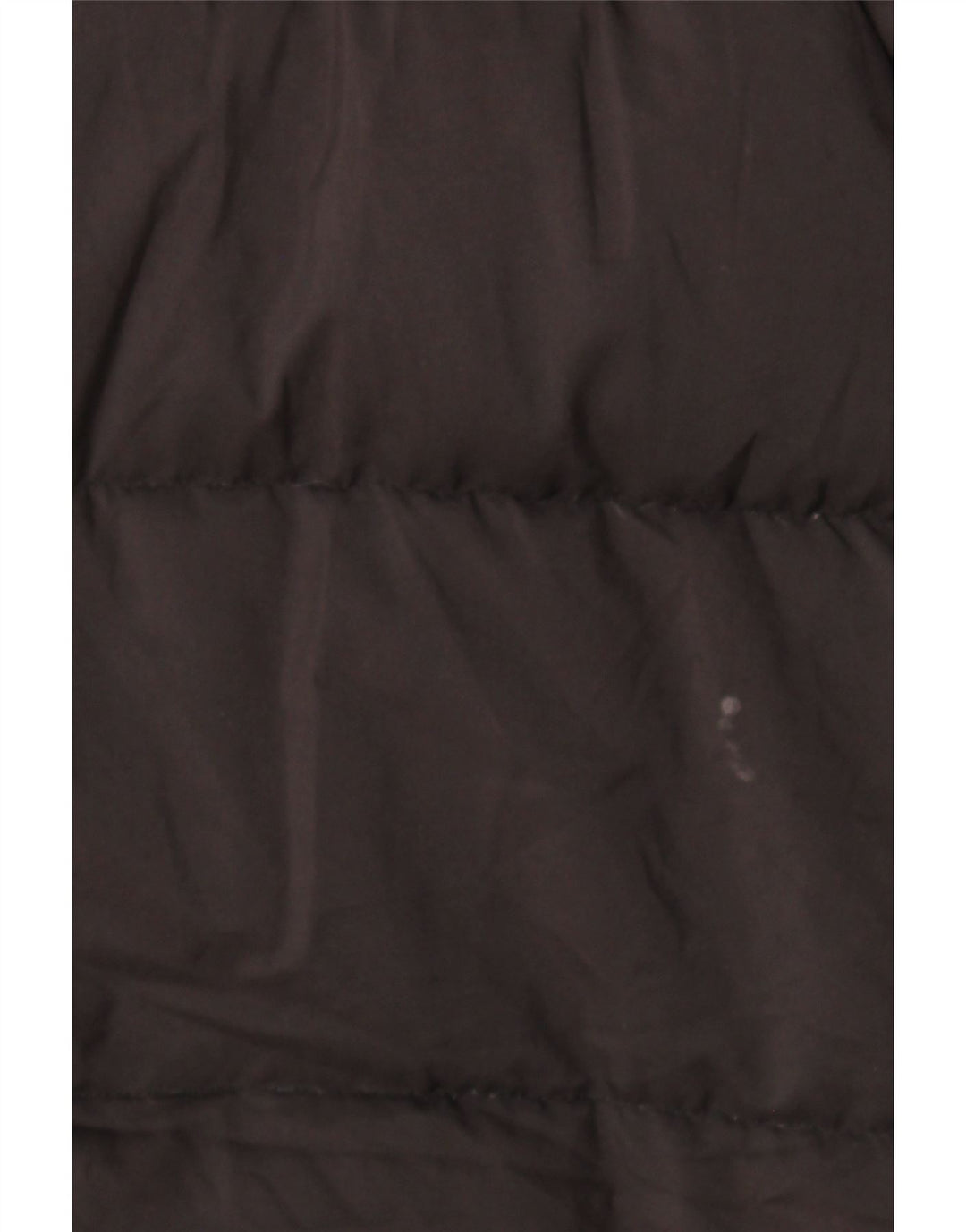 Gilet imbottito da uomo Fila IT 56 XL Nero Poliestere Colourblock