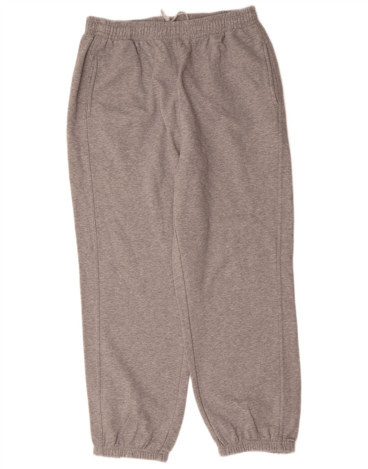 URBAN CLASSICS Pantaloni da tuta da uomo Joggers 2XL Cotone grigio