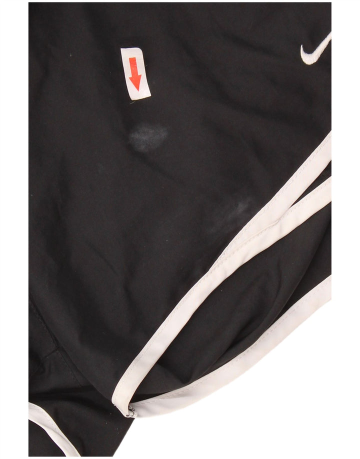 Pantaloncini sportivi ADIDAS da donna Dri Fit UK 12 medio nero poliestere