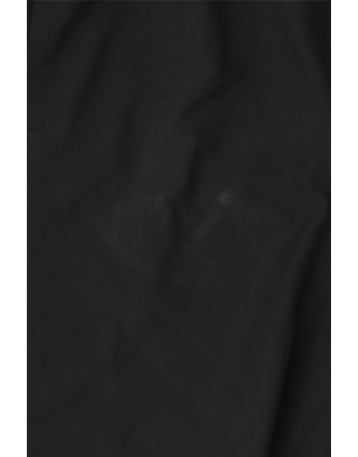 Pantaloncini sportivi Under Armour da bambino 11-12 anni Large in poliestere nero