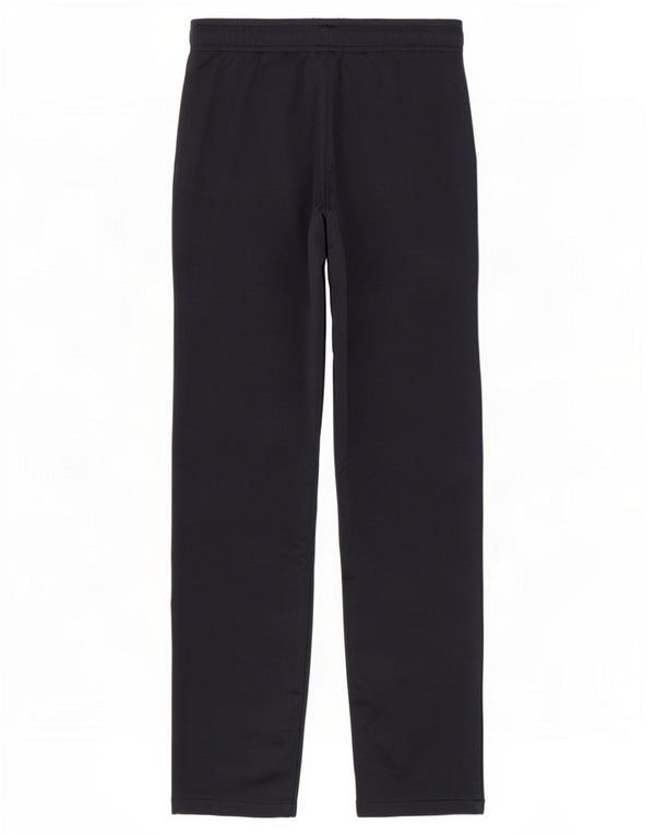 Pantaloni della tuta da ragazzo Nike Barcelona 15-16 anni in poliestere blu navy