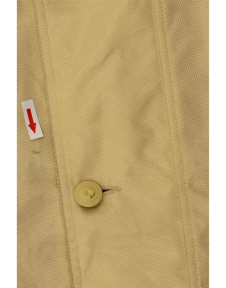 Giacca a vento da uomo Helly Hansen UK 38 Nylon beige medio