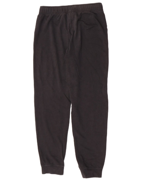 Pantaloni da tuta da donna Nike Joggers UK 12 Medium Black Cotton