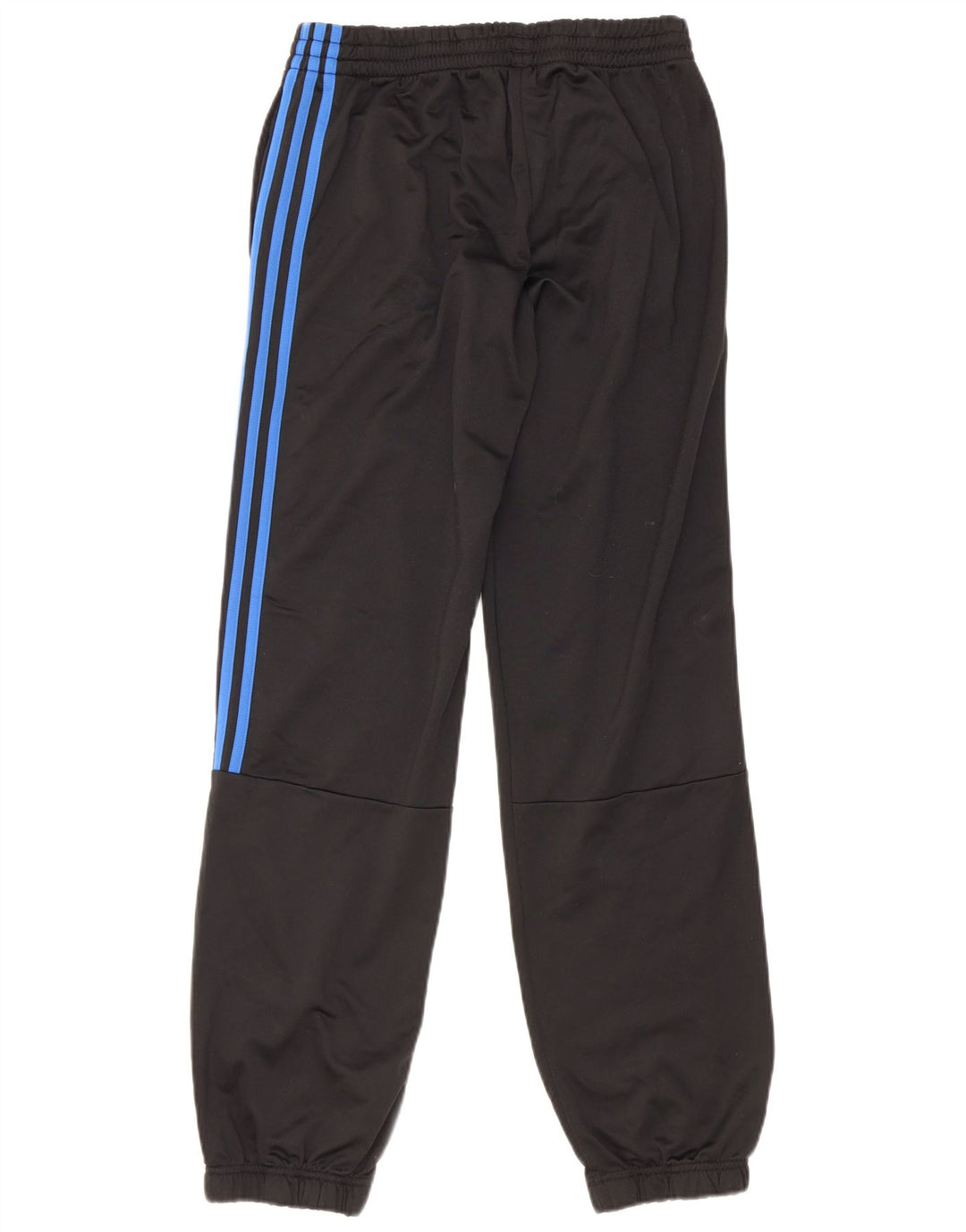 Pantaloni da tuta da ragazzo Adidas Joggers 15-16 anni Poliestere nero