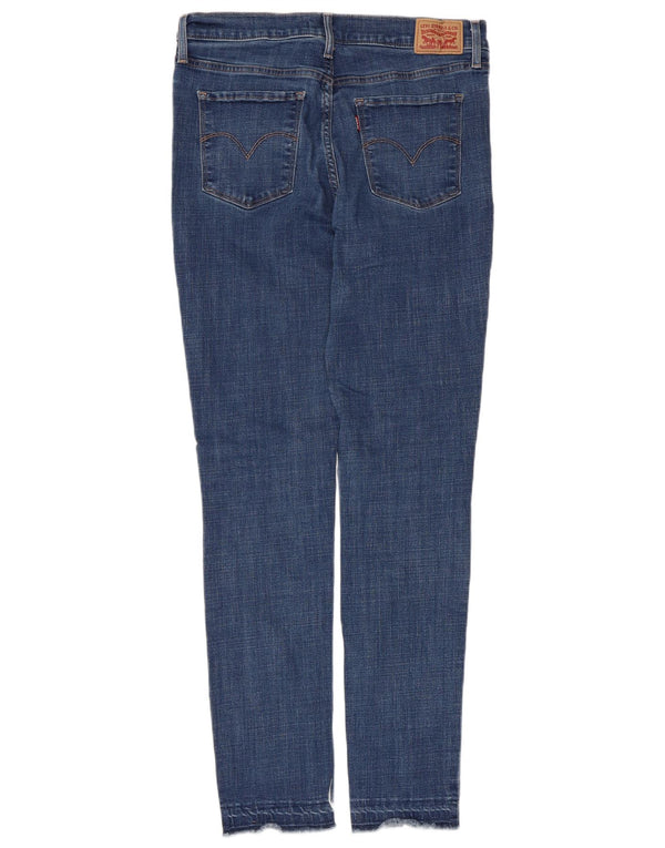 Jeans skinny modellanti Levi's 311 da donna W30 L30 Blu