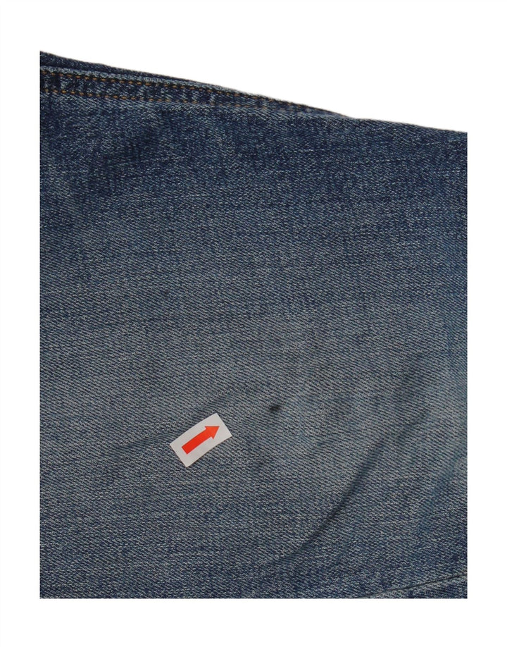 Jeans LEE Austin Slim da uomo W30 L30 in cotone blu