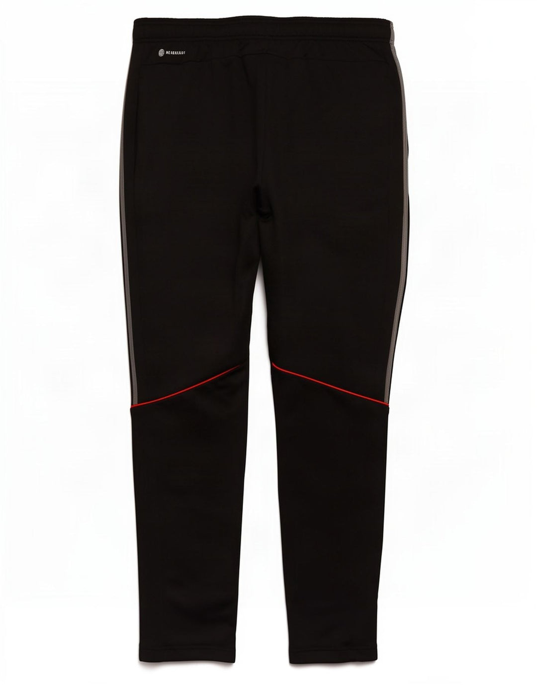 Pantaloni da tuta Adidas Aeroready da uomo grandi in poliestere nero