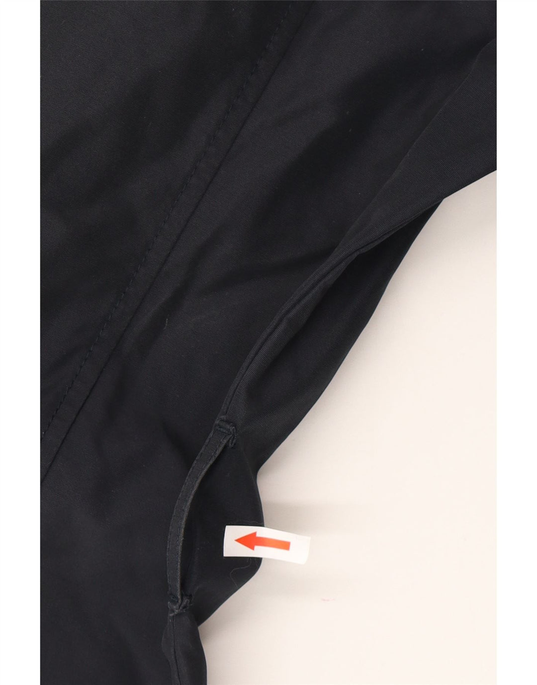 Trench da donna WOOLRICH UK 14 medio nero
