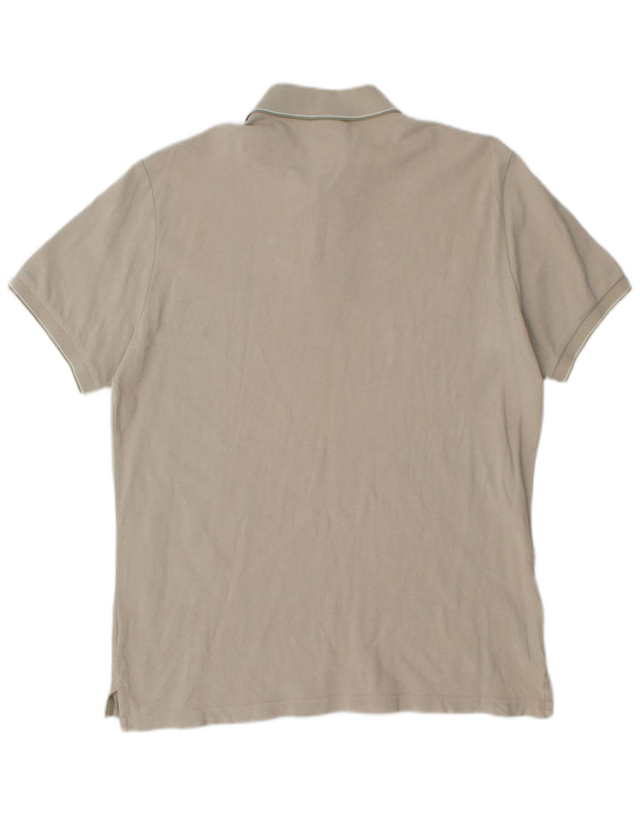 Polo Uomo CONTE OF FLORENCE XL Beige
