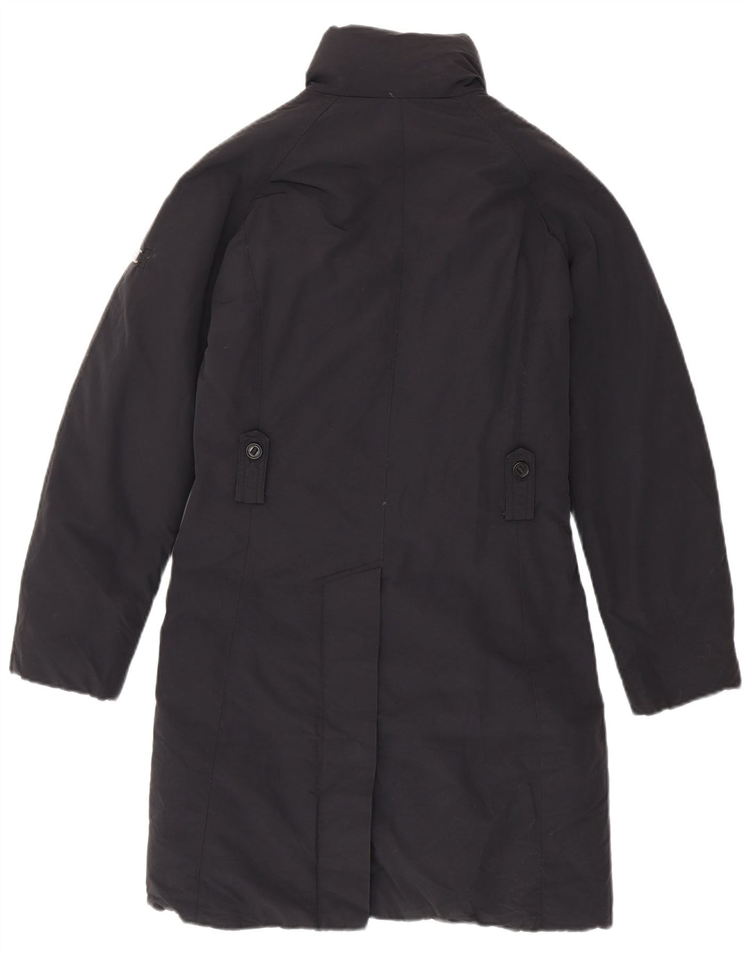 Cappotto imbottito da donna Canadiens IT 40 Small Nero