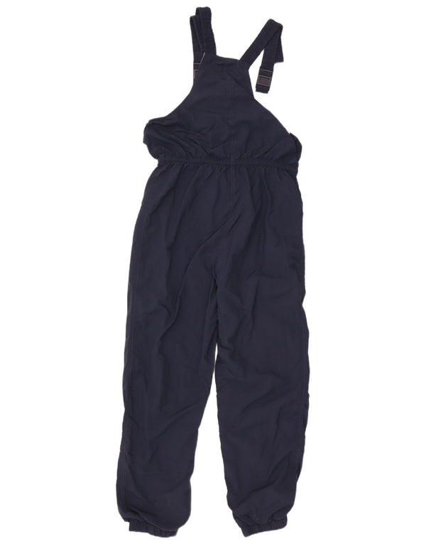 Pantaloni da sci salopette da uomo Etirel IT 50 Large Blu Navy Poliammide