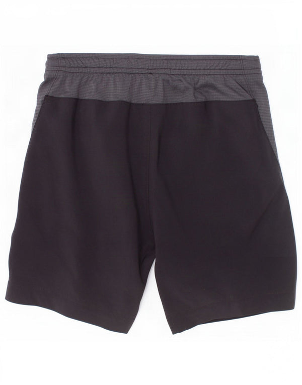 Pantaloncini sportivi The North Face da bambino 7-8 anni Small Black Colourblock