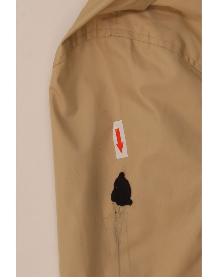 Giacca utilitaria da donna con cappuccio Marina Yachting IT 52 2XL Poliestere beige