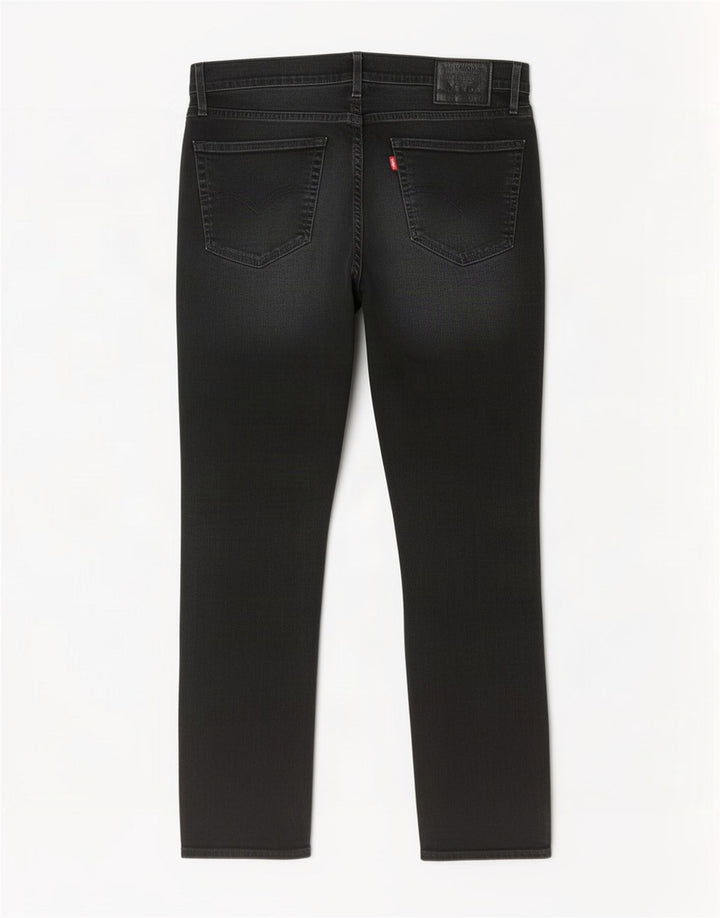 Jeans Levi's Uomo 511 Slim W36 L30 Neri