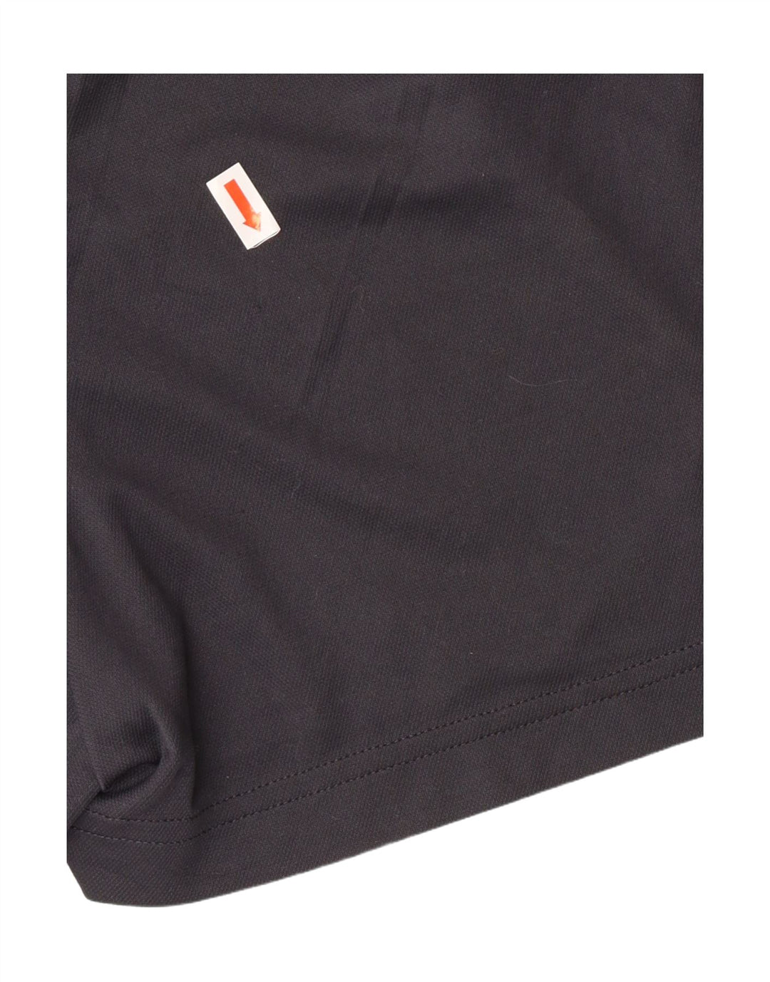 ADIDAS Womens Sport Shorts UK 8 Small Grey Polyester Vintage Adidas and Second-Hand Adidas from Messina Hembry 