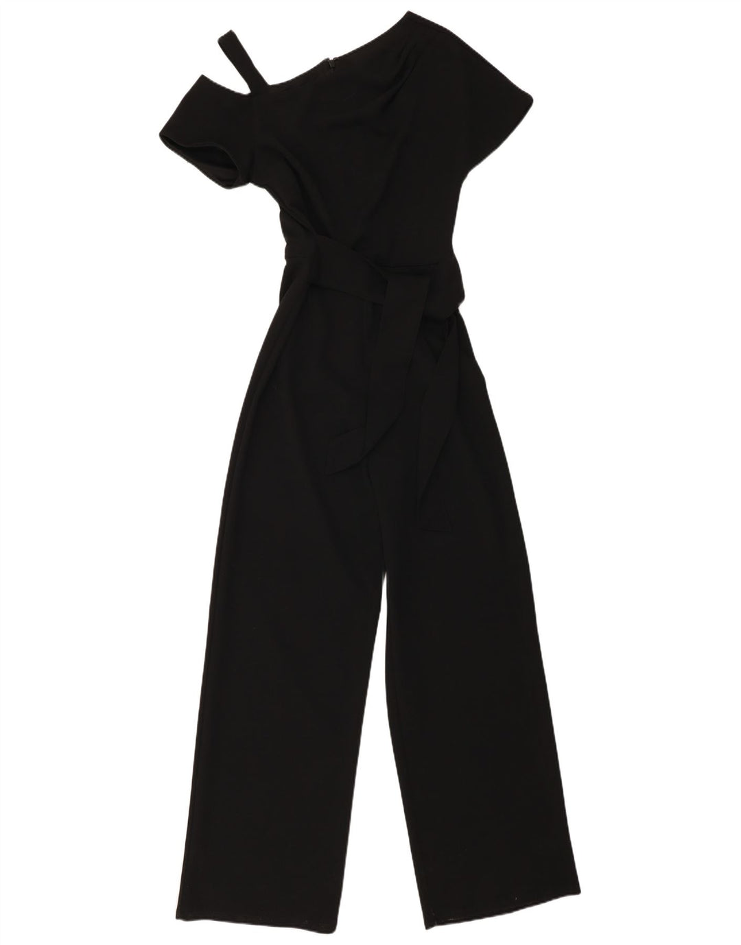 Tuta monospalla da donna Monsoon UK 8 Small Poliestere nero