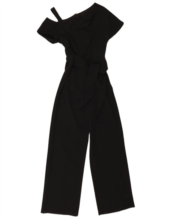 Tuta monospalla da donna Monsoon UK 8 Small Poliestere nero