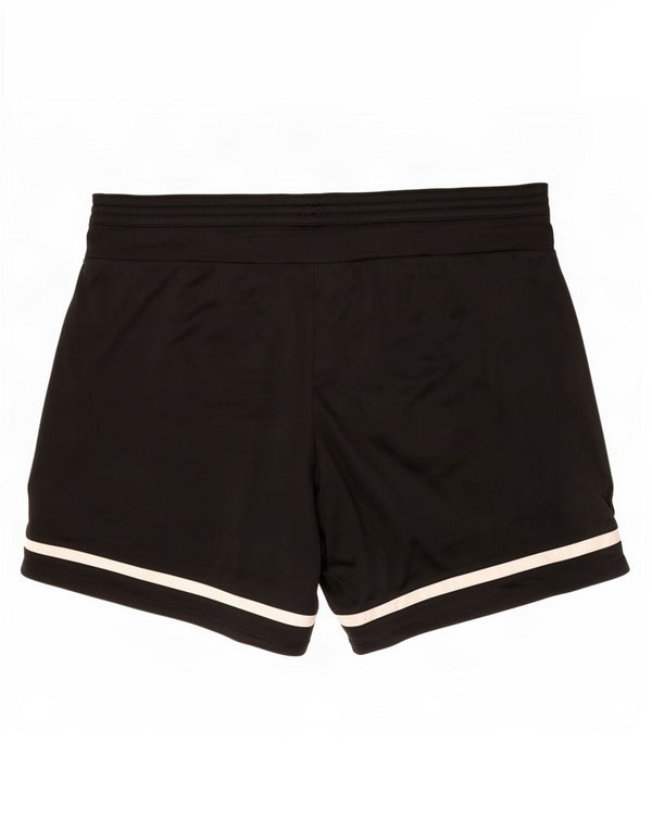 Pantaloncini sportivi Nike Dri Fit da uomo XL neri