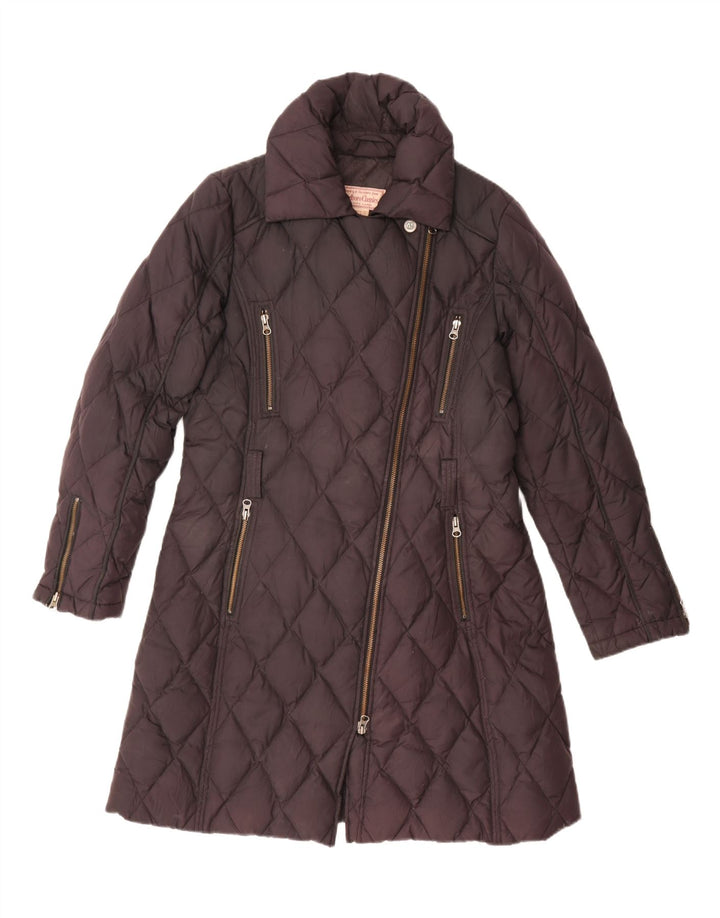 Soprabito trapuntato da donna Marlboro Classics EU 42 Large Nero