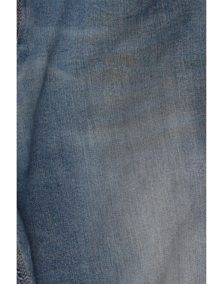 Jeans skinny da donna Tommy Hilfiger W32 L30 Blu