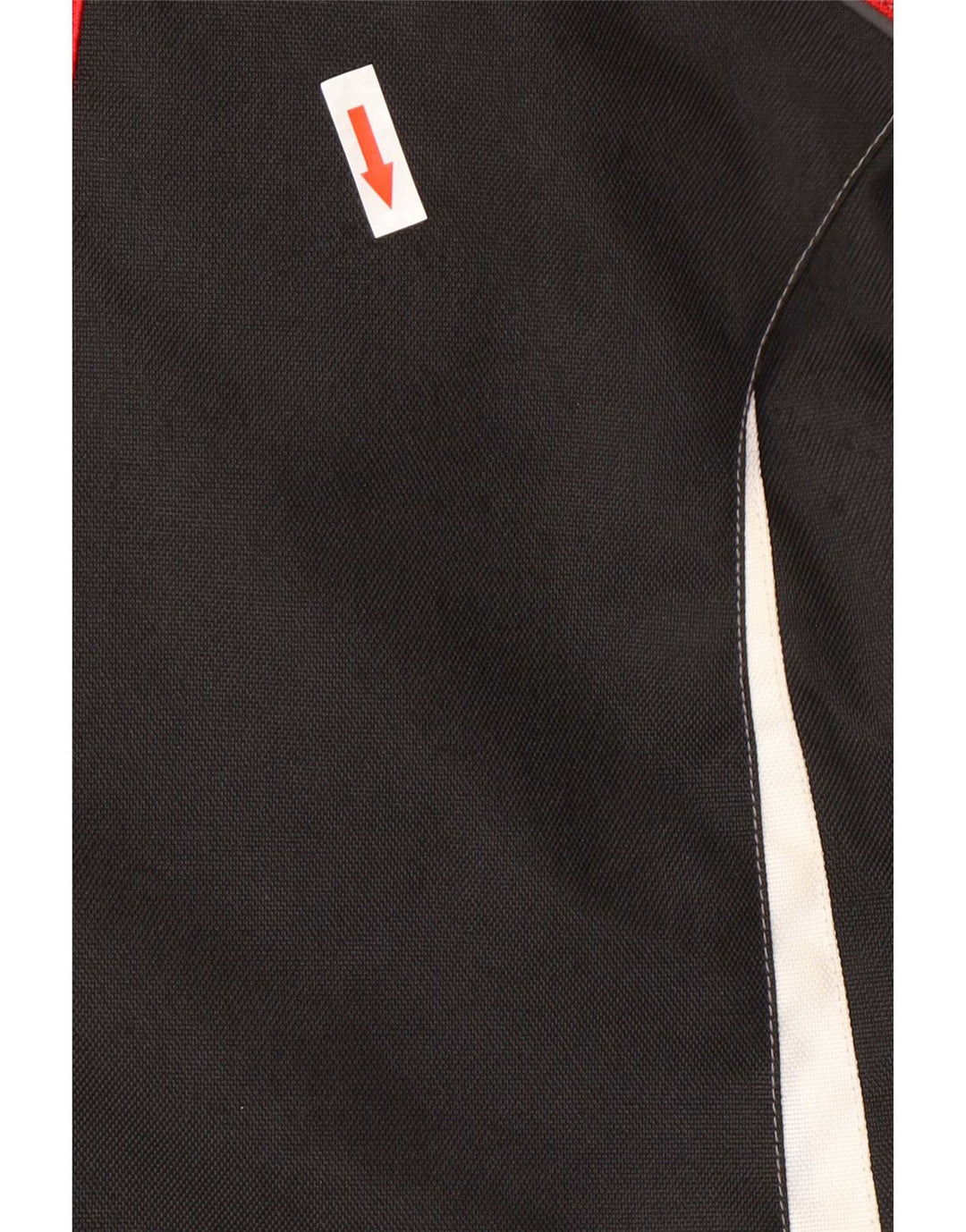 Giacca Wintex Motorstyle Graphic Racer da uomo UK 38 Medium Black Colourblock