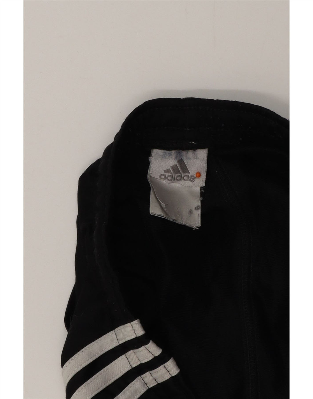 Pantaloni da tuta da uomo ADIDAS Joggers grandi neri