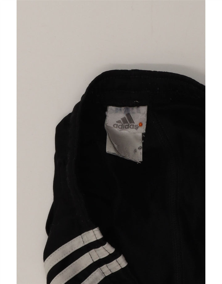 Pantaloni da tuta da uomo ADIDAS Joggers grandi neri