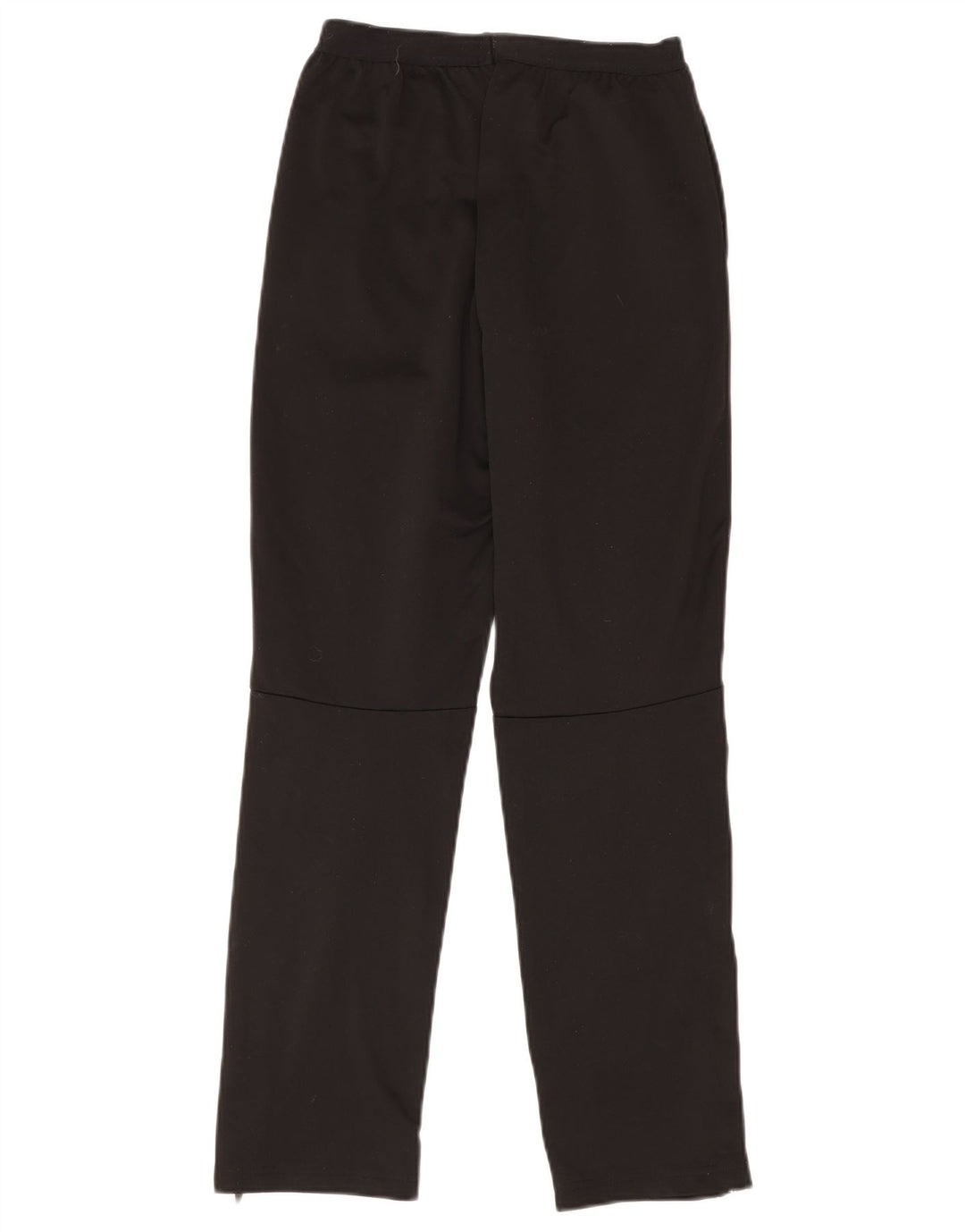 Pantaloni della tuta da ragazzo PUMA 13-14 anni neri