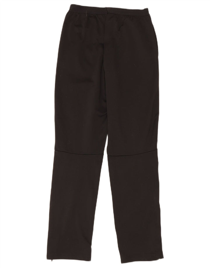 Pantaloni della tuta da ragazzo PUMA 13-14 anni neri