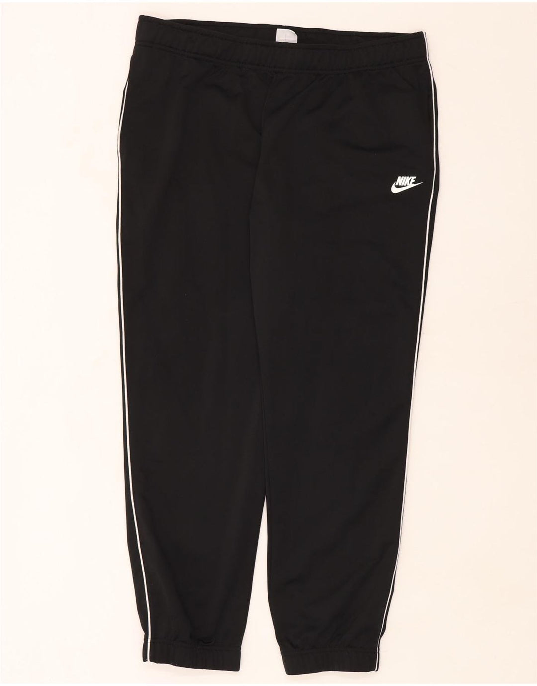 Pantaloni da tuta da uomo Nike Joggers XL Nero Poliestere