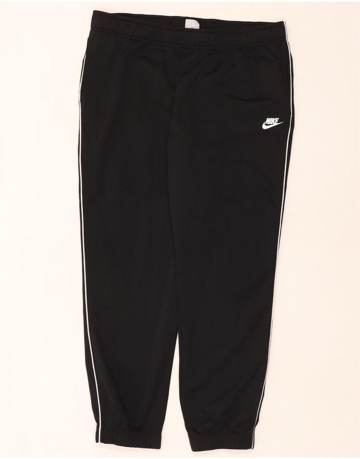 Pantaloni da tuta da uomo Nike Joggers XL Nero Poliestere