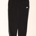Pantaloni da tuta da uomo Nike Joggers XL Nero Poliestere