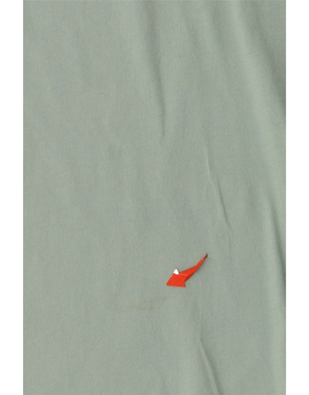 Top grafico da donna ADIDAS manica lunga UK 12/14 Verde medio