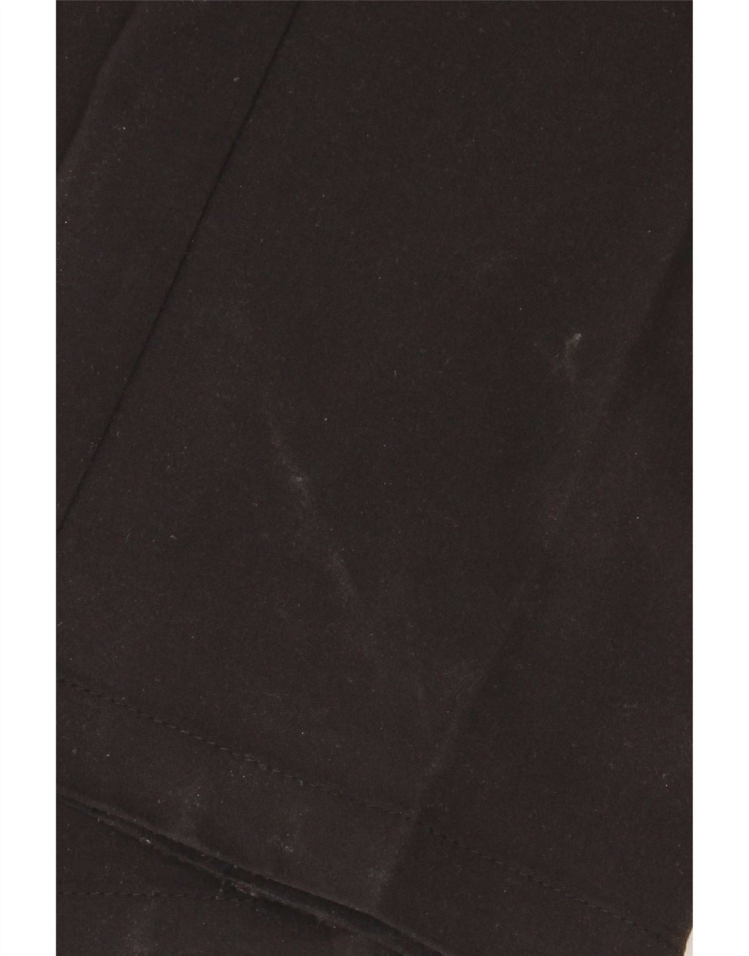 Pantaloni casual Bootcut da donna Marks & Spencer UK 12 medi W32 L30 neri