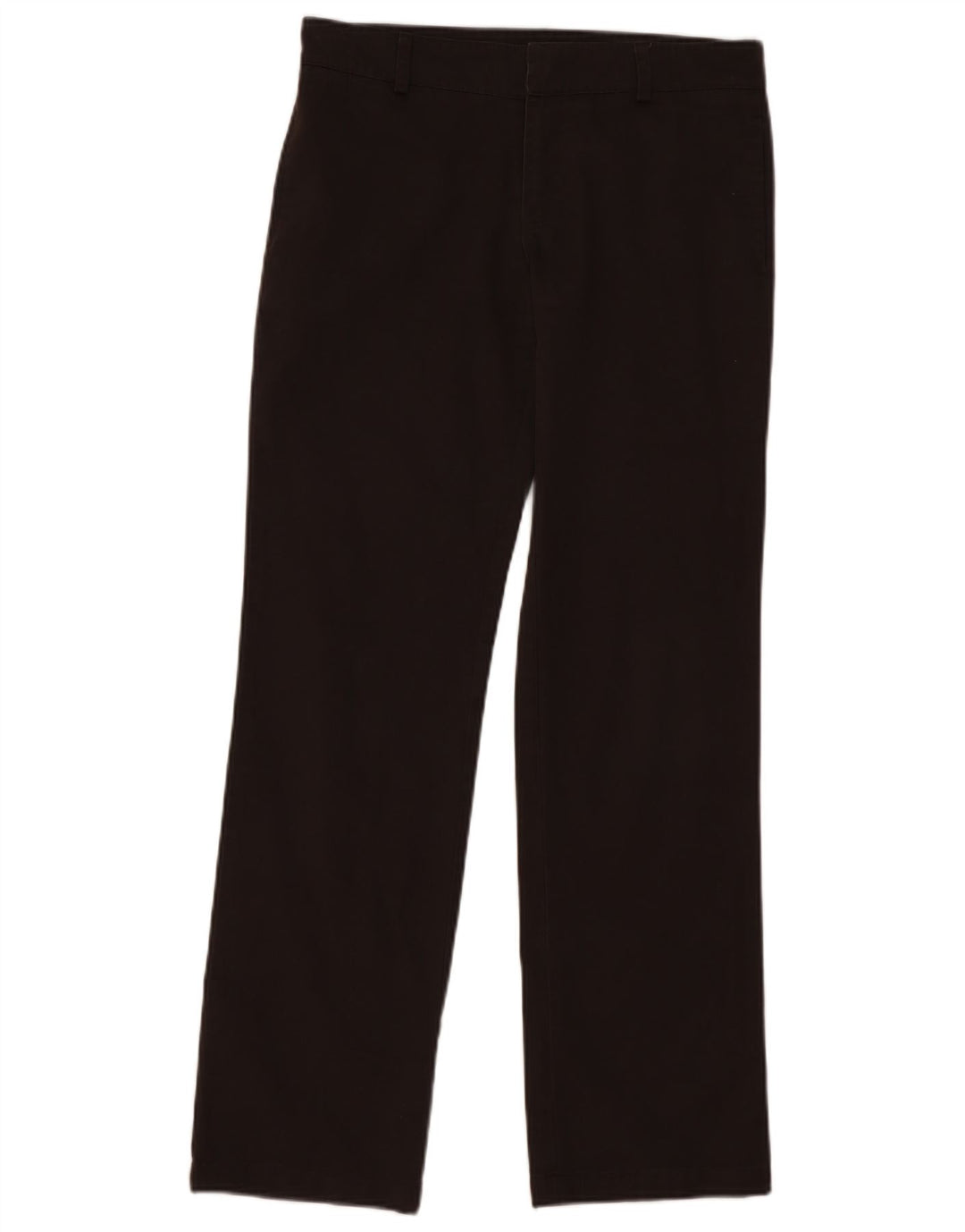 Pantaloni chino dritti da donna Dickies W29 L31 Grigi