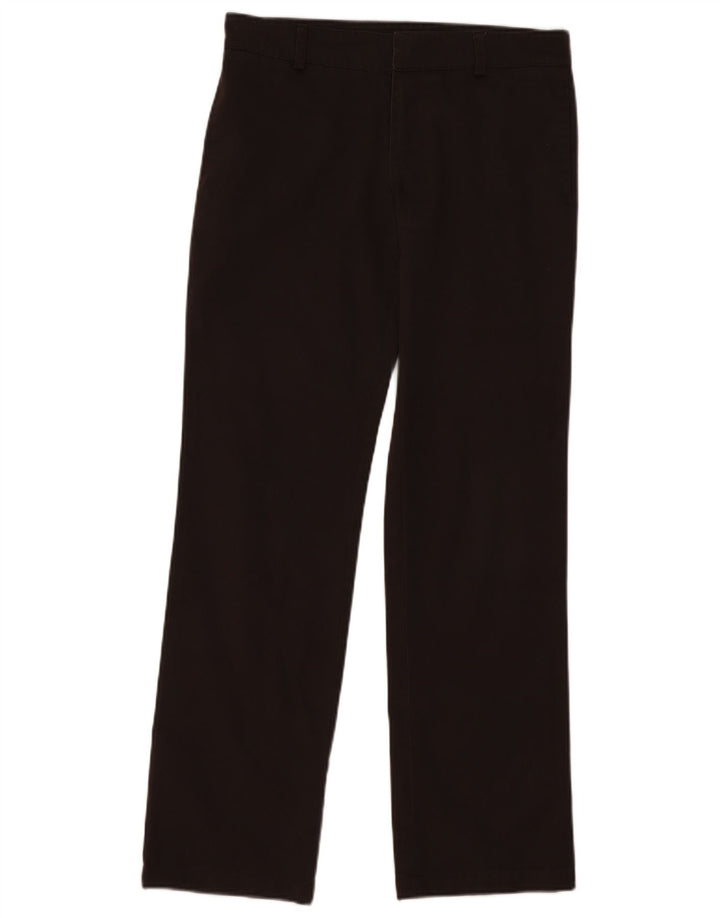 Pantaloni chino dritti da donna Dickies W29 L31 Grigi