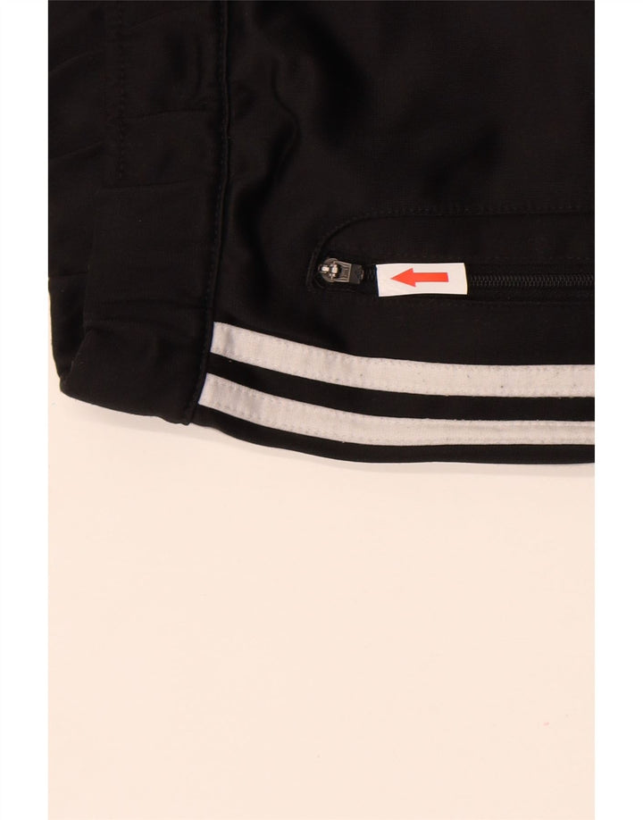 Pantaloni da tuta da uomo Adidas Joggers piccoli neri