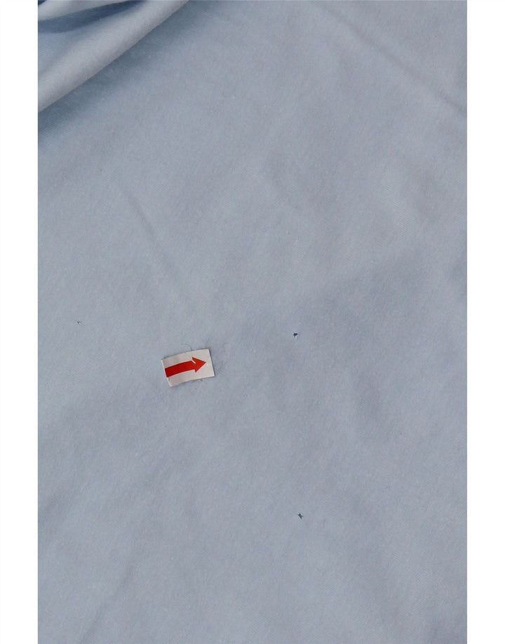 T-shirt grafica da uomo ADIDAS Top blu medio