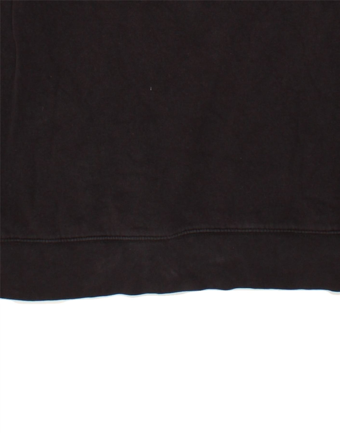 CHAMPION Boys Hoodie Jumper 11-12 Years Large Black | Vintage Champion | Thrift | Second-Hand Champion | Used Clothing | Messina Hembry 
