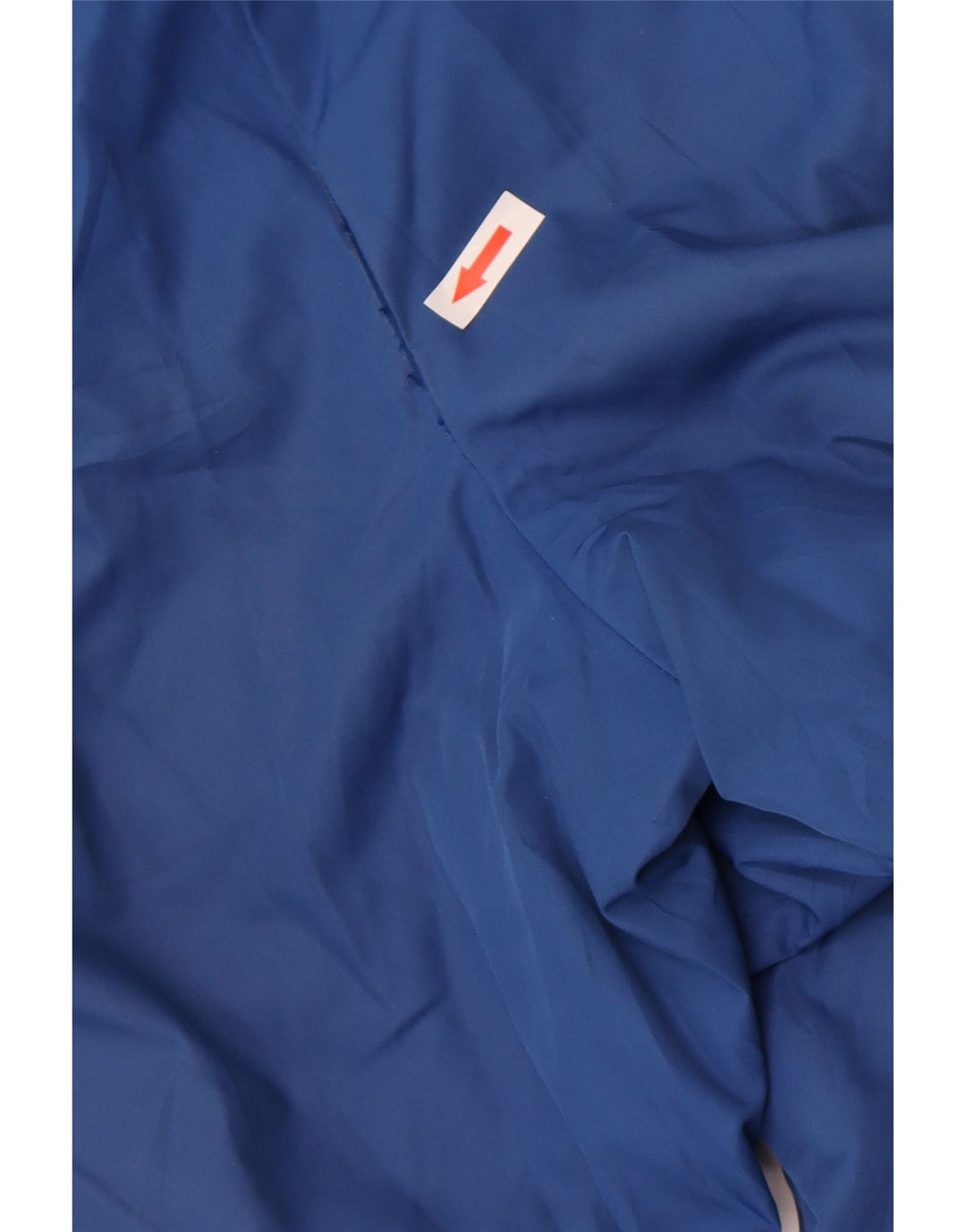 Pantaloni da sci salopette da uomo Fila IT 50 Large blu poliestere color block