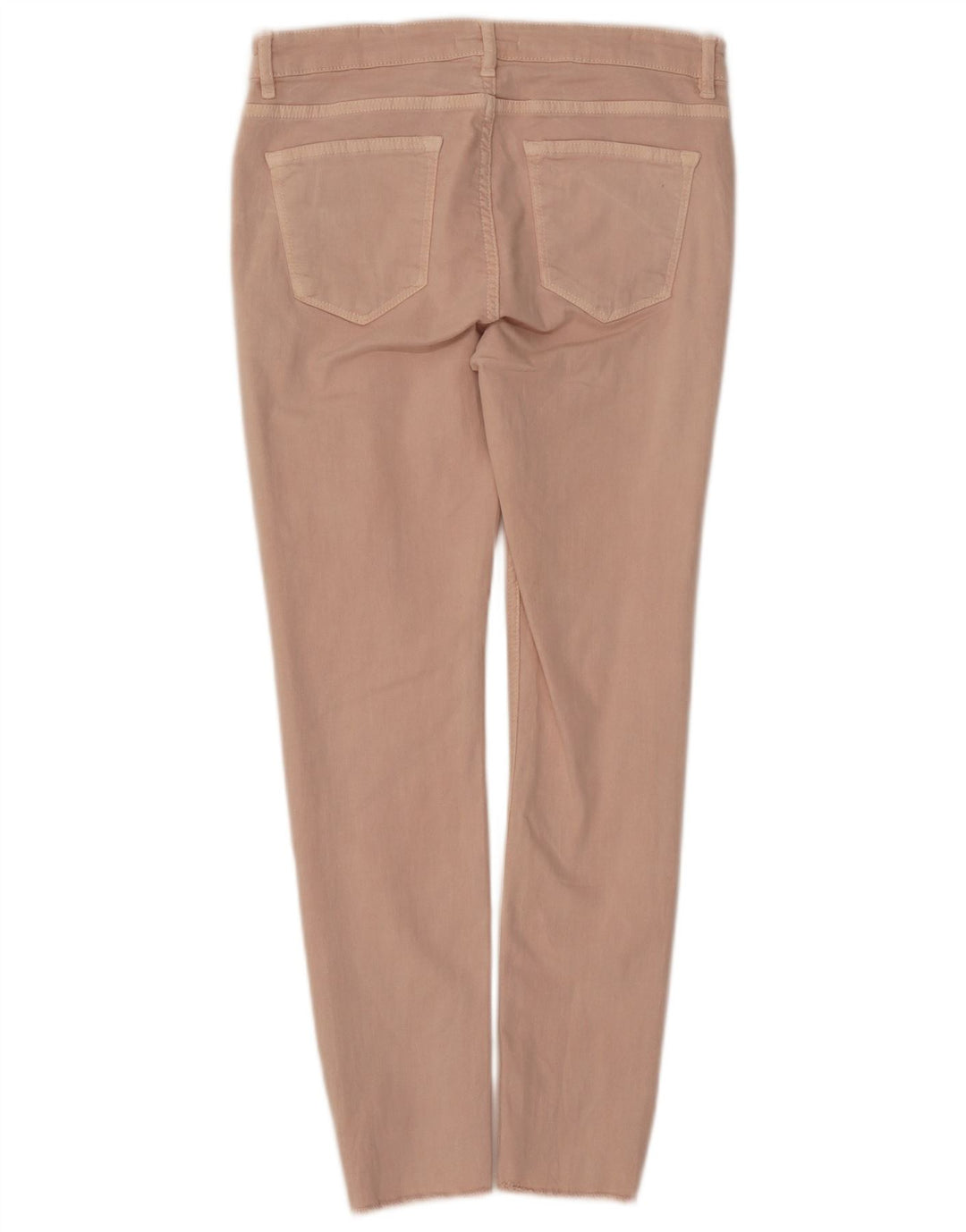 Jeans skinny da donna Zara EU 40 medi W30 L27 Rosa