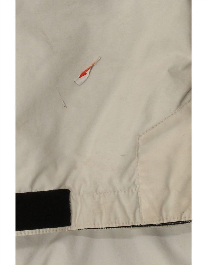 Pantaloni da sci da donna Colmar IT 44 Medium W28 L30 Poliestere bianco