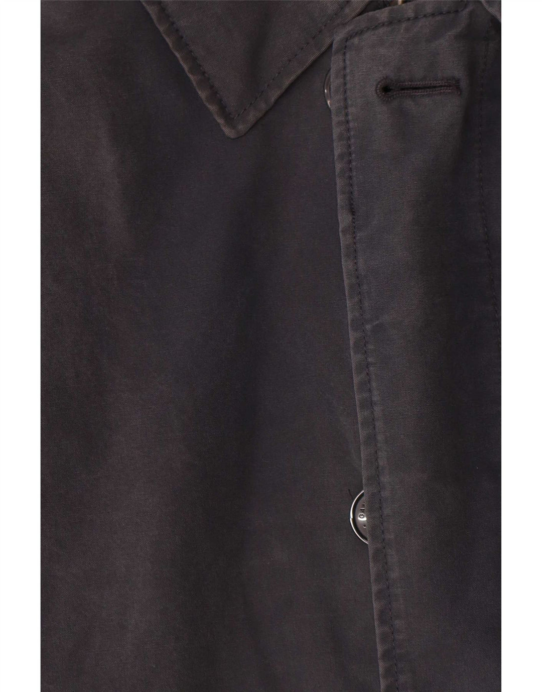 Cappotto da uomo Gant UK 44 2XL Blu navy