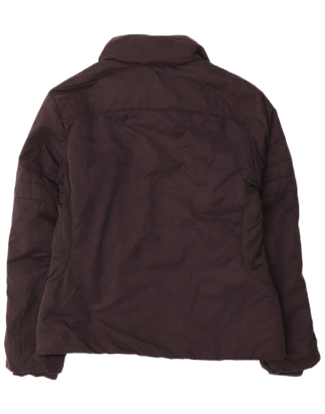 Giacca a vento Nike Donna UK 16/18 XL Nera