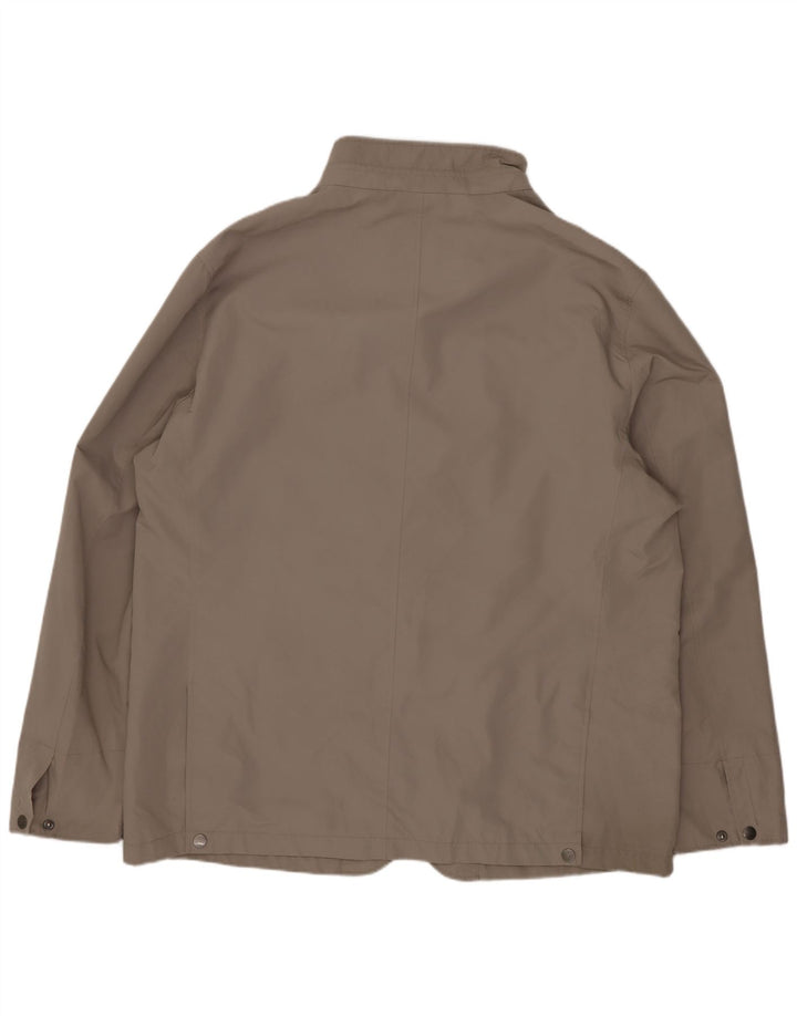 Giacca utility da uomo Marks & Spencer UK 42 XL Grigia