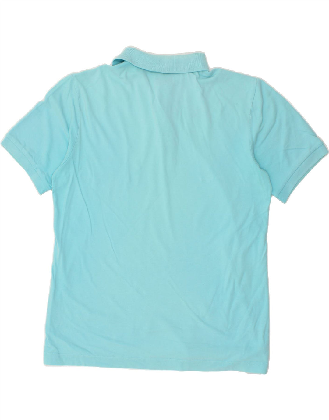 KAPPA Mens Polo Shirt Large Blue Vintage Kappa and Second-Hand Kappa from Messina Hembry 